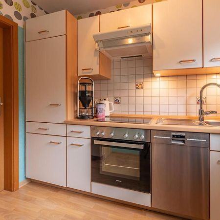 Heidetraum Pension & Ferienwohnung Arndt Bispingen Exterior foto