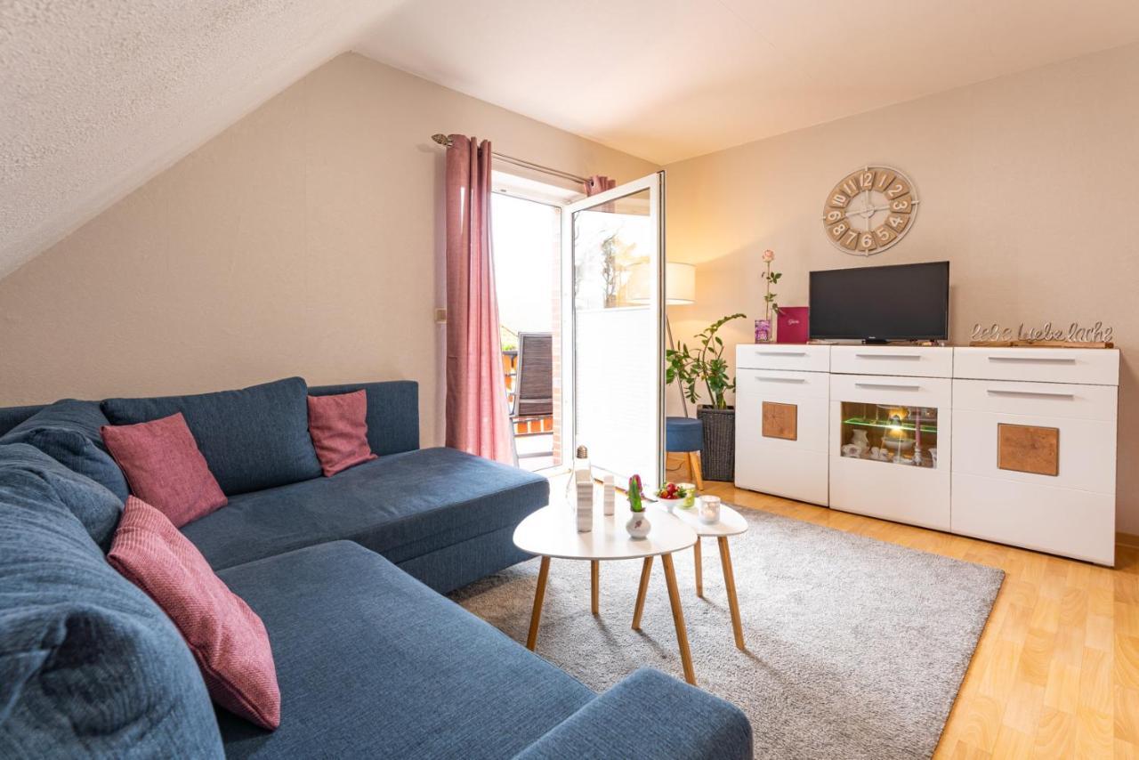 Heidetraum Pension & Ferienwohnung Arndt Bispingen Exterior foto
